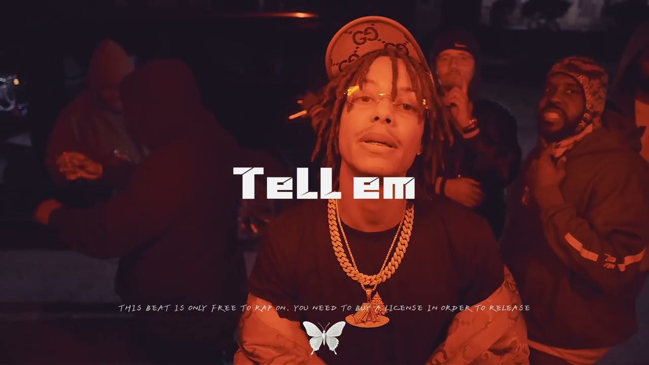 [FREE] Skilla Baby X Detroit Type Beat 2025  