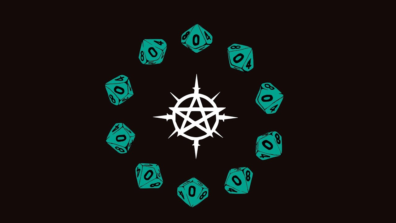 Demon: the Fallen - Notes on current edition and thoughts regarding a 20th Anniversary Edition