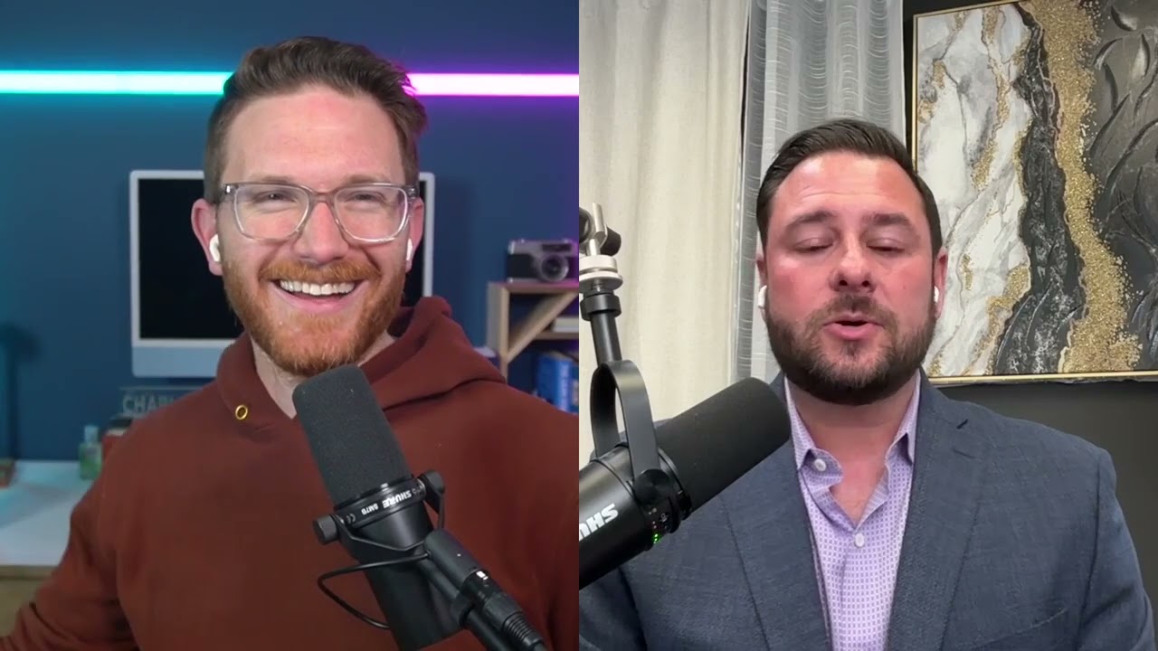 How to Build the most POWERFUL Legal Internship Program with Adam Rossen