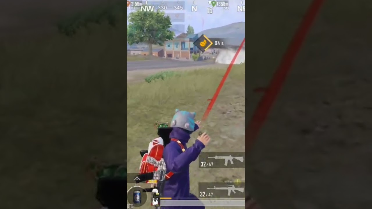 | Can Psycho 60FPS Become A Competitive Player |