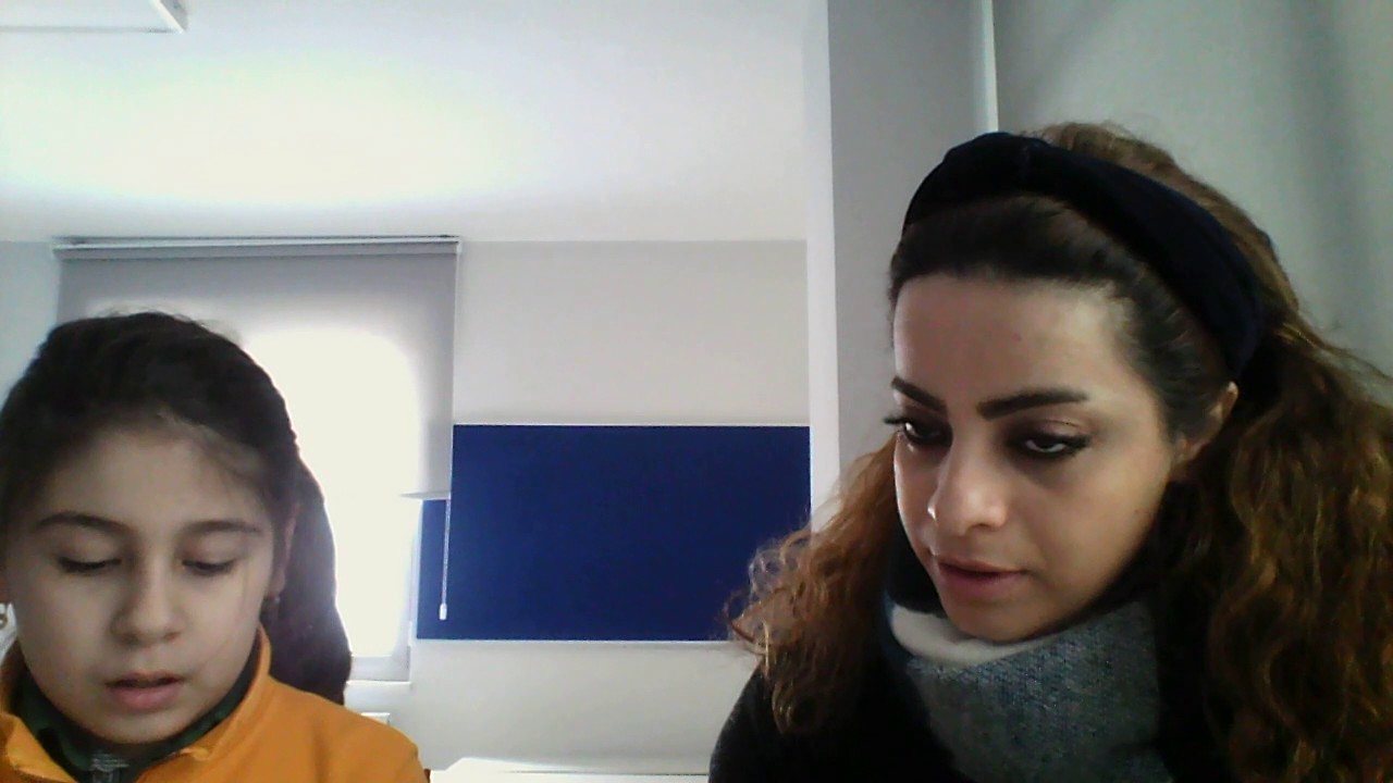 ZEHRA SENER 4B L2 U3 BASARI