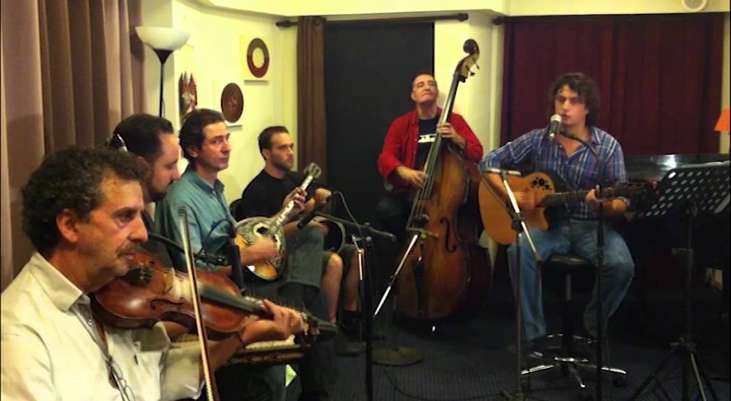Giorgos Tsirigotis_Mariastella Tzanoudaki Rehearsal.mov