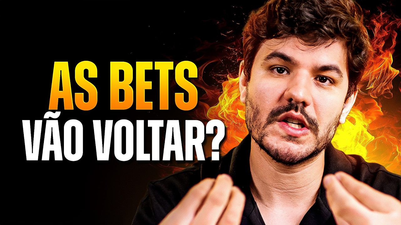 🚨 Governo derruba 10 mil sites de apostas: a guerra contra as bets s&oacute; come&ccedil;ou