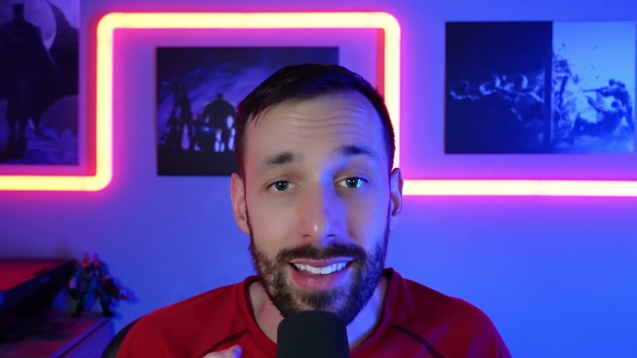 How to play DON'T SCREAM properly using your Microphone! (From the devs)