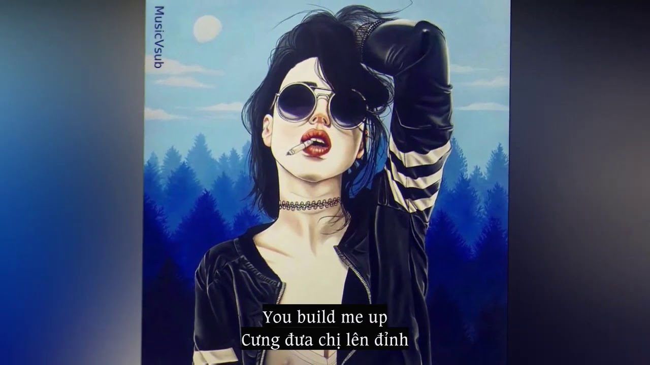 [VIETSUB] TIK TOK - KESHA SEBERT