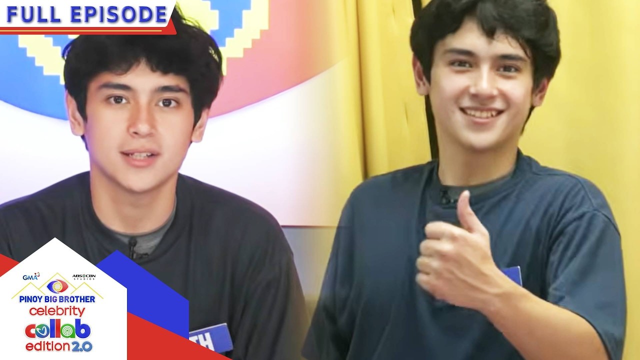 Pinoy Big Brother Celebrity Collab Edition 2.0 | Day 118 | February 19, 2026 | Full Episode