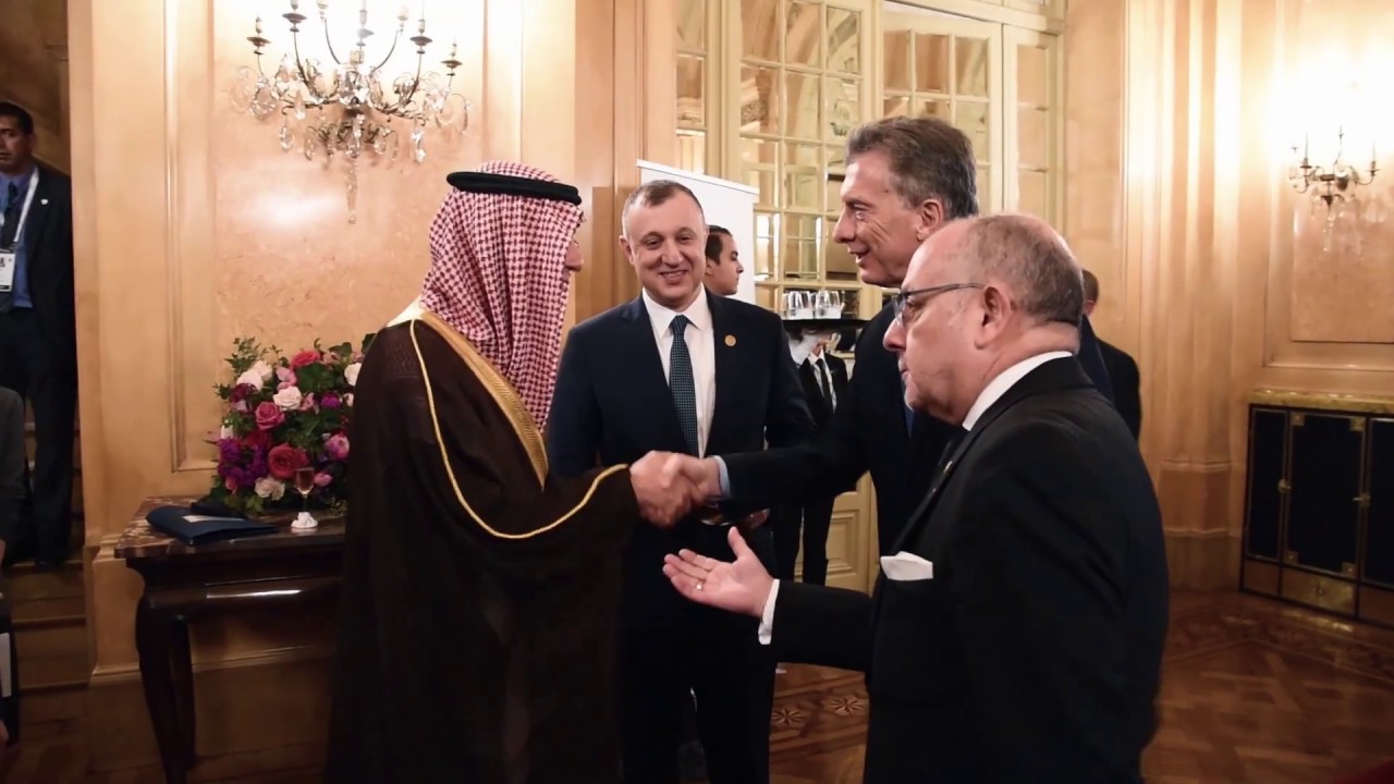 5 cosas que ten&eacute;s que saber sobre el G20