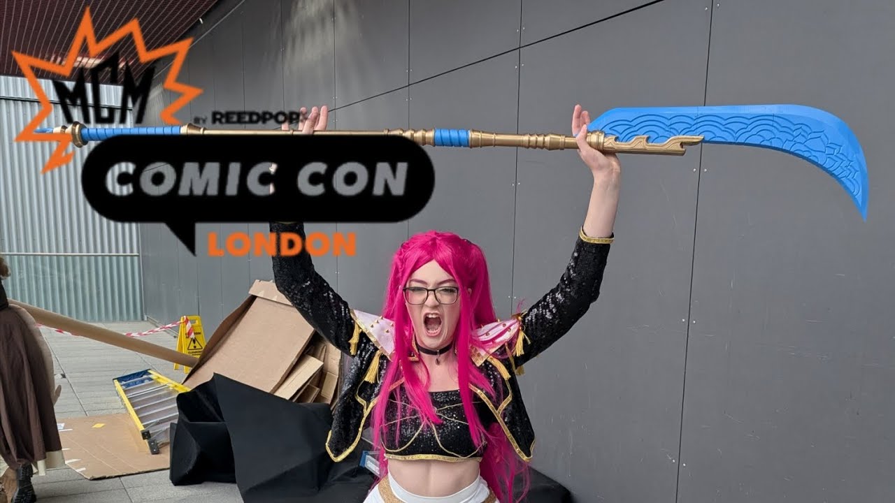 London MCM Sunday 2026