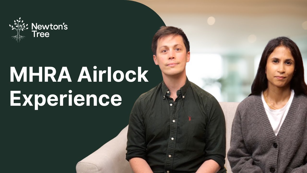 Building Trust in Medical AI - Newton&rsquo;s Tree in MHRA&rsquo;s Airlock Programme