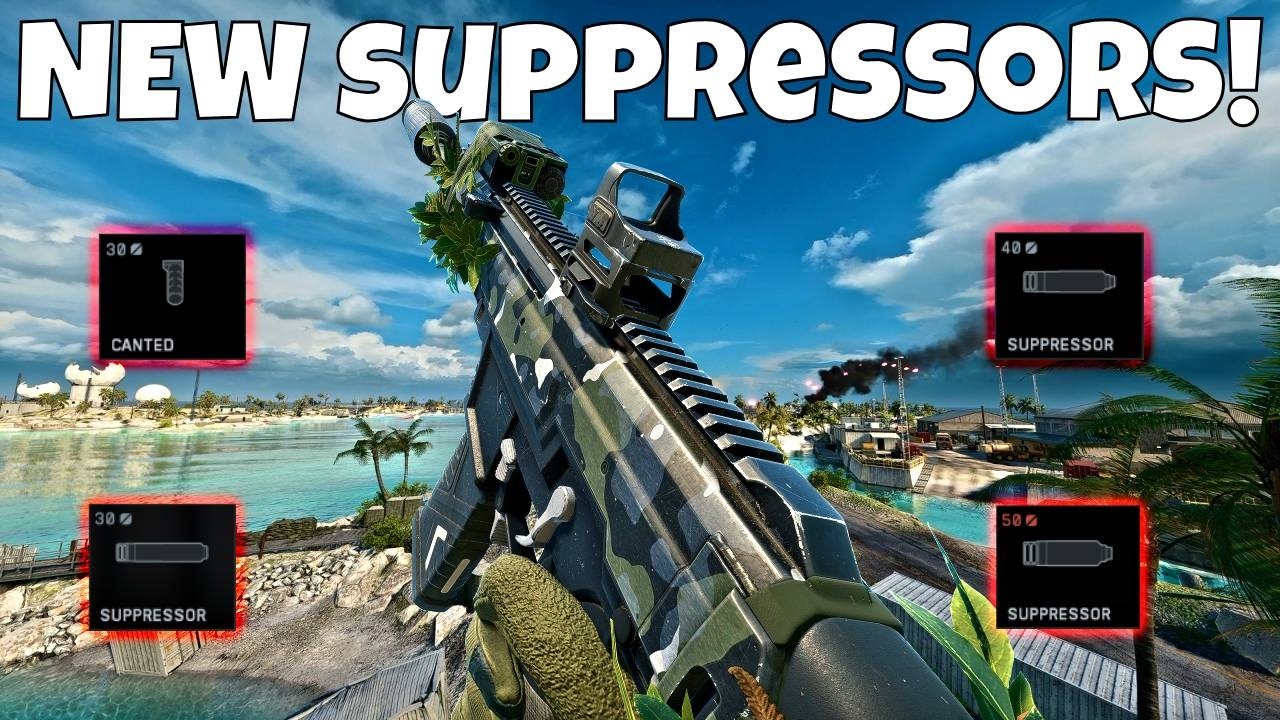 ЛУЧШИЕ новые метовые сборки после обновления Wake Island в Battlefield 6