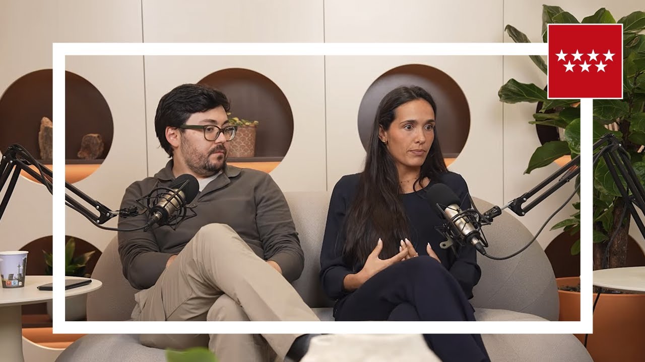 Kilómetro 0 - Episodio 10: Turismo y Real Estate desde la Comunidad de Madrid.