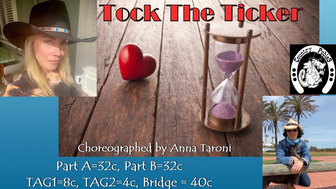 Tock The Ticker
