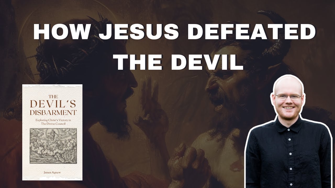 The Devil's Disbarment