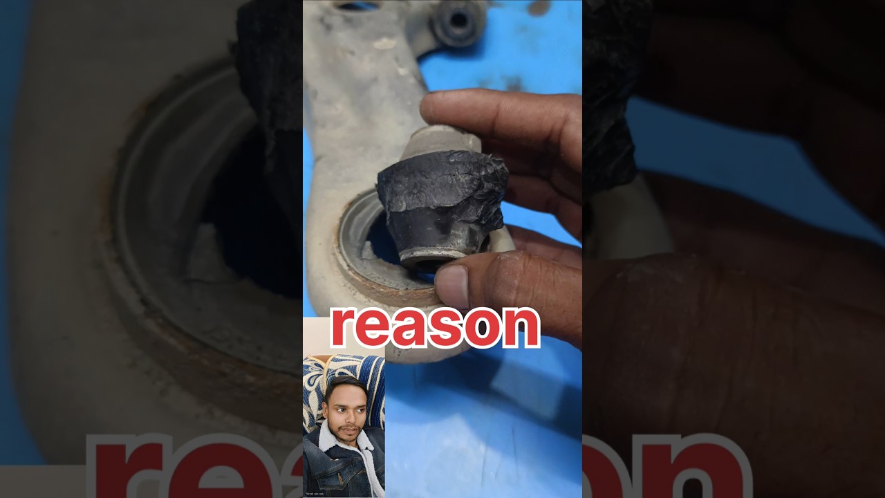 Maruti Swift lower arm kainchi bush Maruti Celerio lower arm San pension control arm