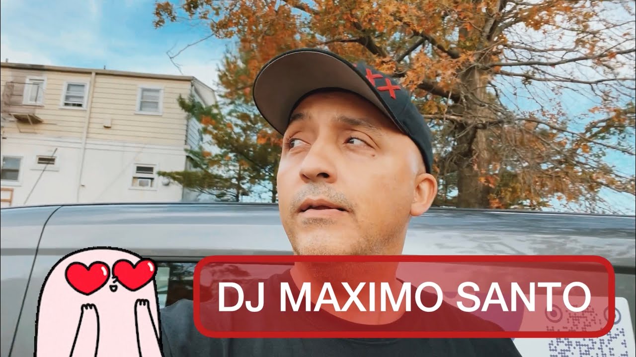 Best Wedding DJs in NJ | Garwood | New Jersey | DJ Maxx Saint
