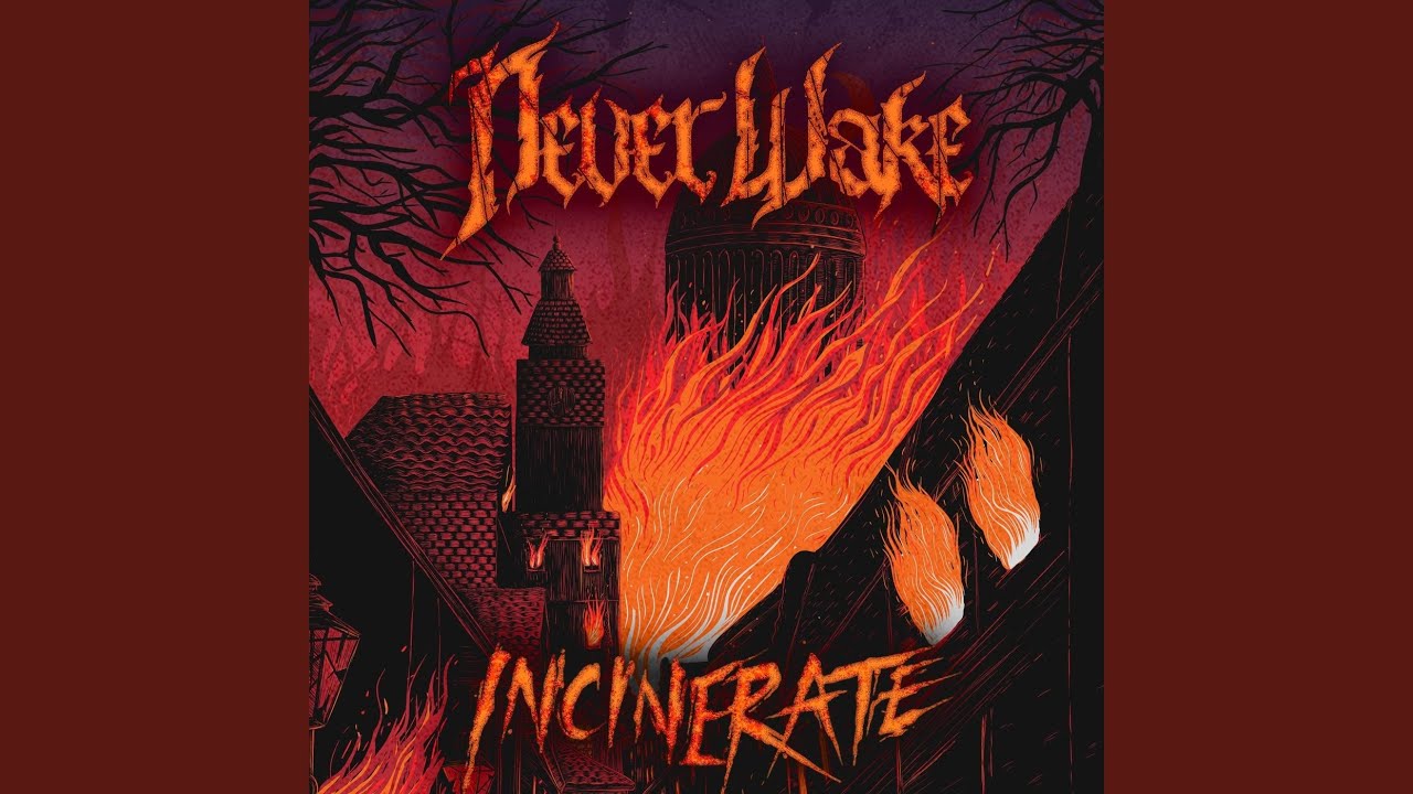 Incinerate (Radio Edit)