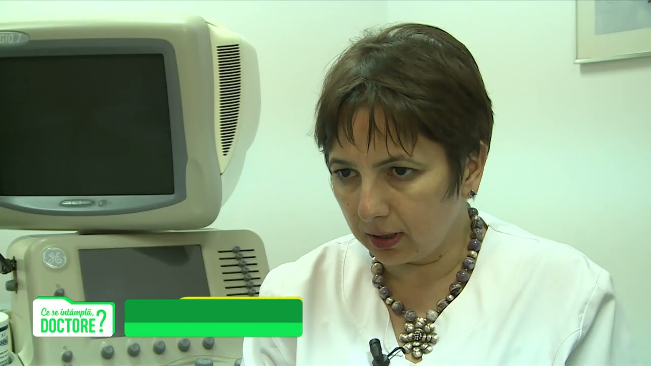 Pneumologie: de ce este importantă circumferința g&acirc;tului