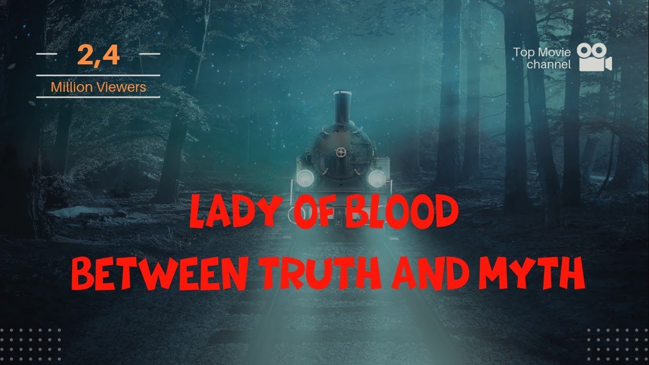 Bloody Mary the story of Our Lady of blood/ between truth and myth