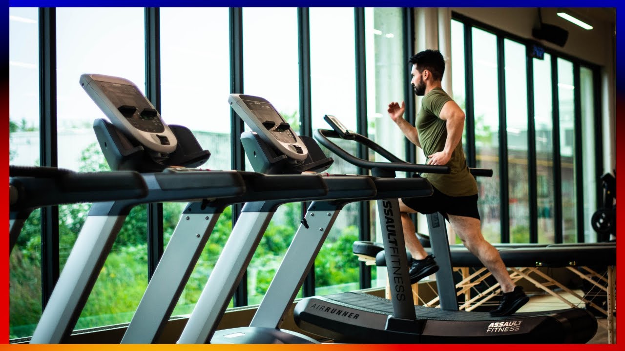 STOP Doing Chronic CARDIO