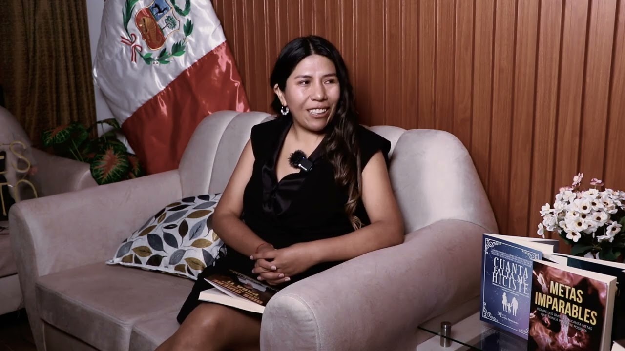 Le pedí a DIOS una nueva oportunidad para VIVIR / Tania Romero - PODCAST EP 06 CON CESAR MORMONTOY