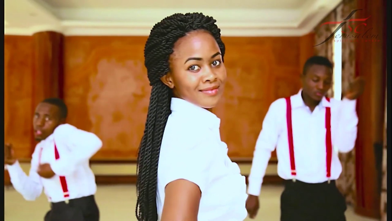 Kwaajili Yetu