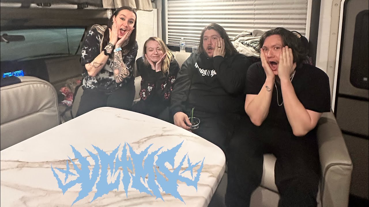 Interview with VCTMS