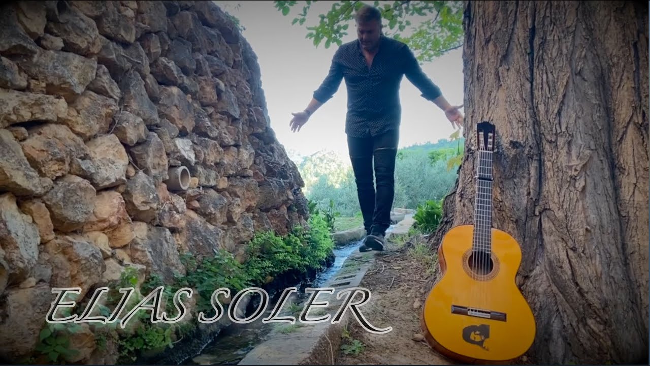 ELIAS SOLER, 