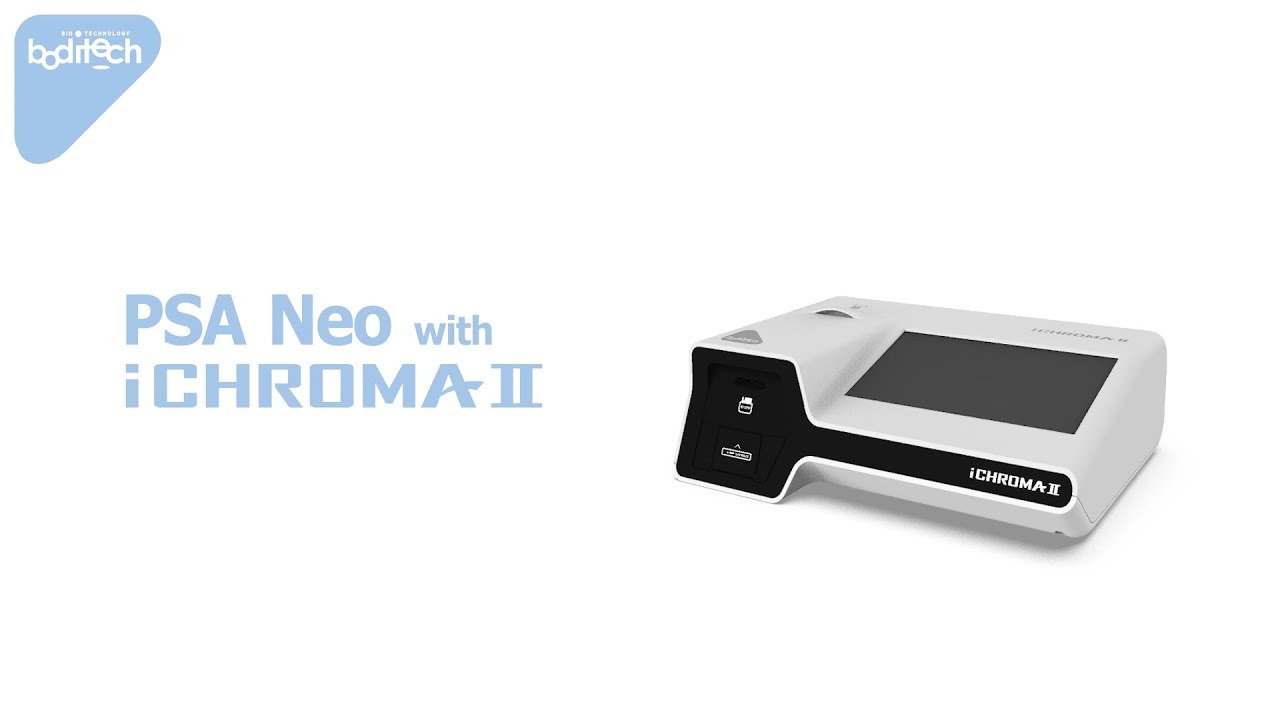 PSA Neo with ichroma™ ll