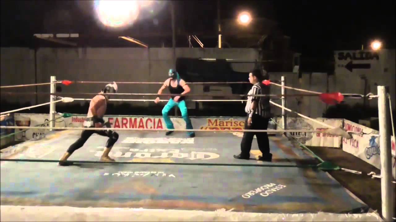 5&ordm; Aniversario Arena Azteca Torneo 