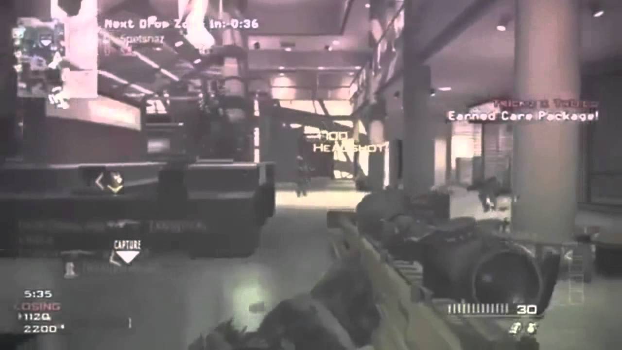 Minus Clan - Introducing A7 Hale
