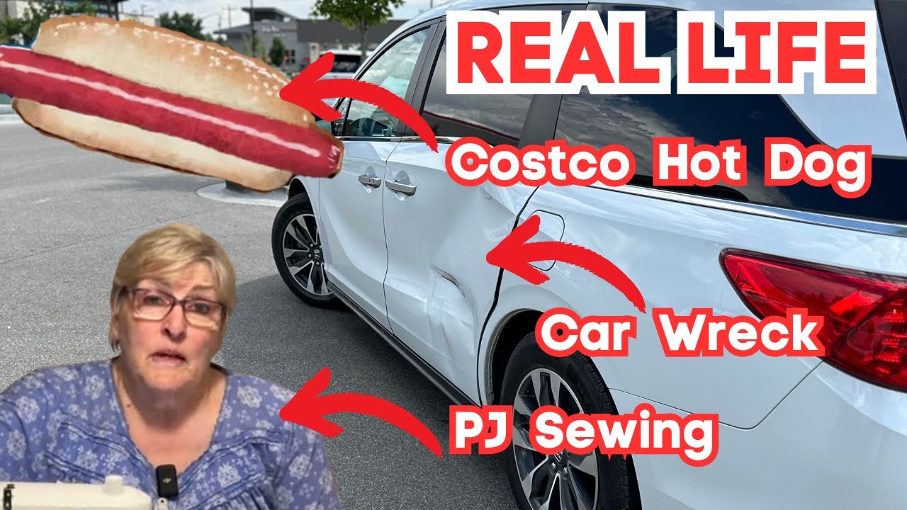 My True Life, You Won't Believe It! ~ I Just Want To Quilt!