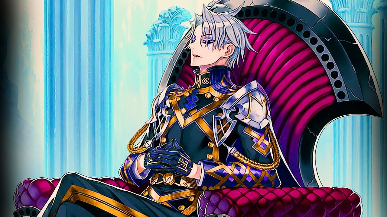 Thoughts On FGO Traum Singularity