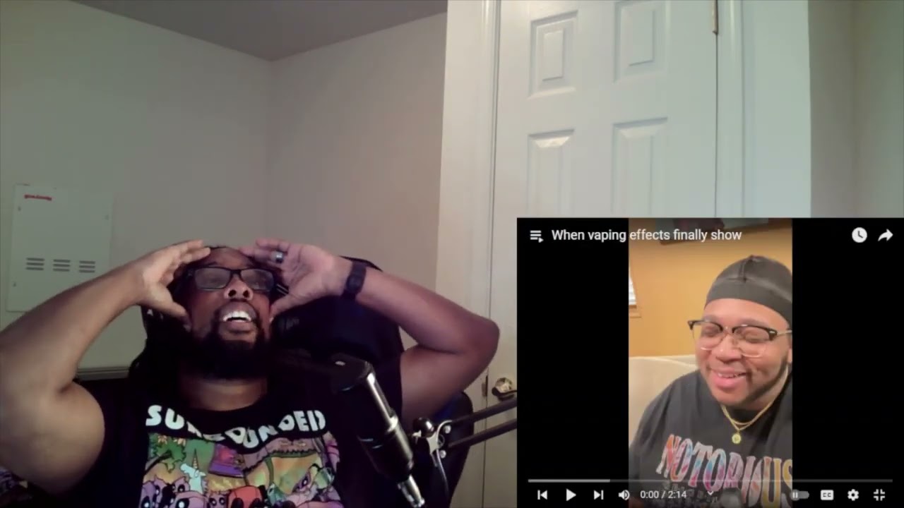 T-BEAR'S TRY NOT TO LAUGH CHALLENEGE - Tra Rags (3 in 1)