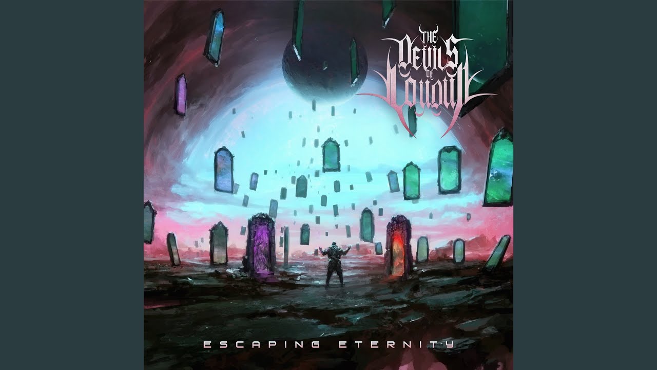 Praise the Eternal Nightmare