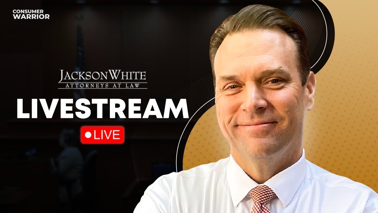 Defending Debt Collection Lawsuits | Live Q&A with John Skiba