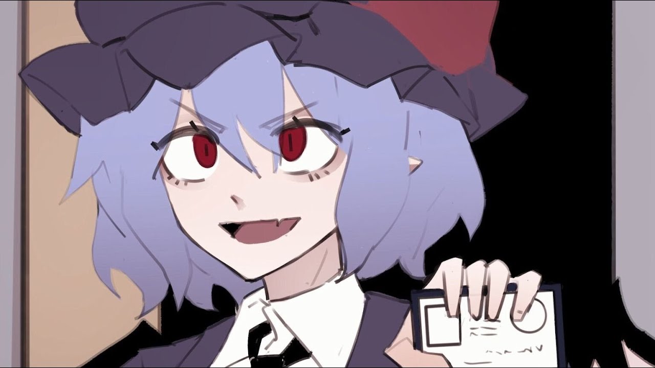 Daydream Youmu - 04 (English Sub)