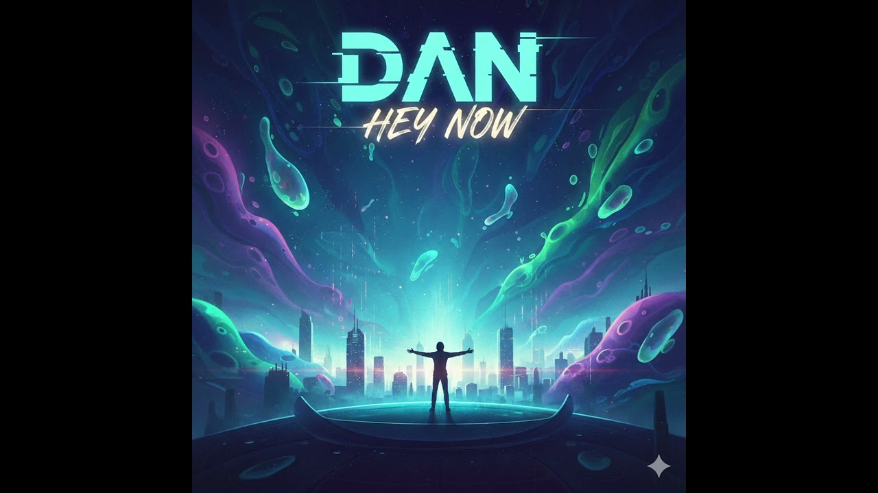Dan - Hey Now