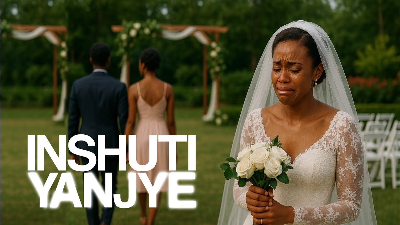 We n'inshuti ye bakunze umusore umwe none bagiye kumupfa - INSHUTI YANGE Part 1