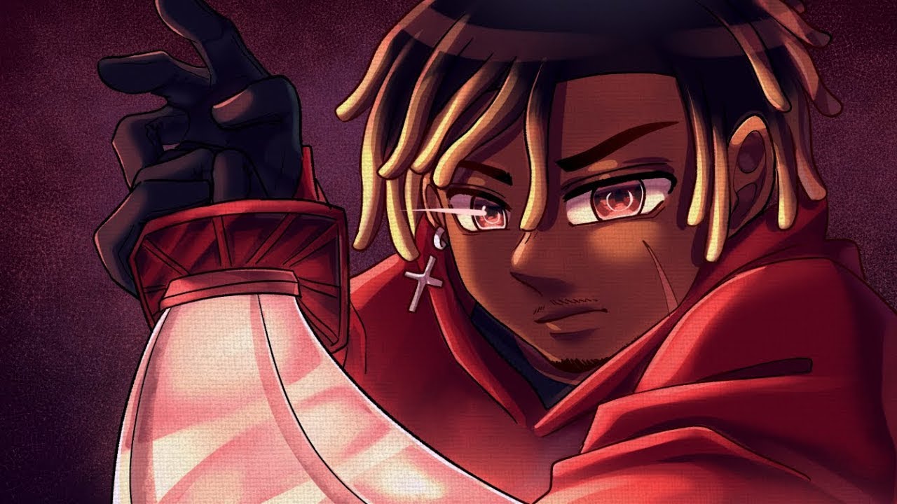 [FREE] Juice WRLD Type Beat - 