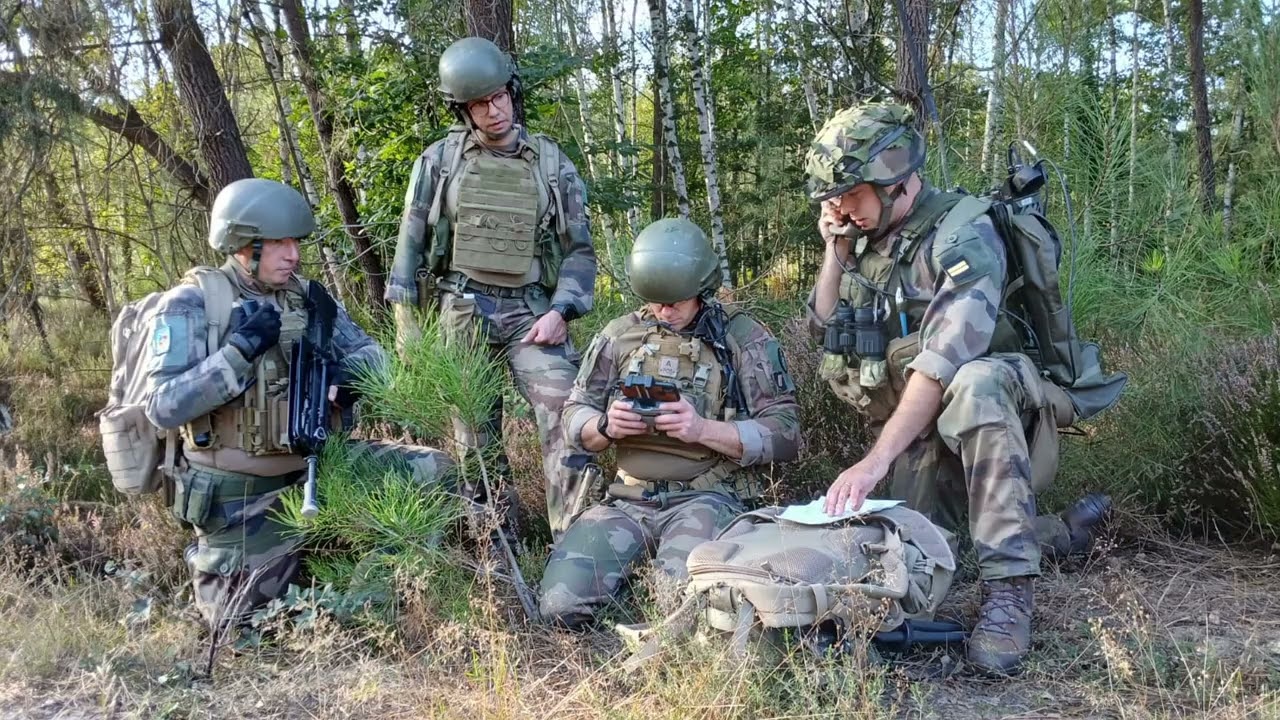 12e CIE - Convocation des léopards - OCT 2024
