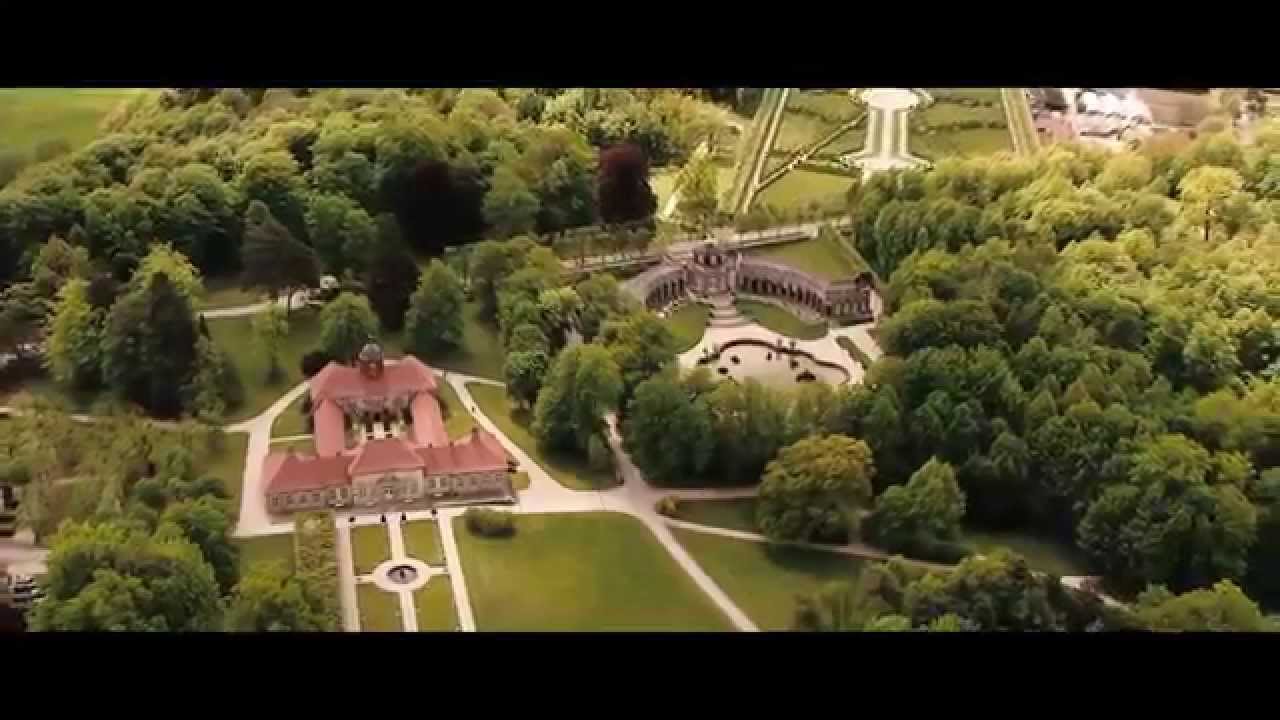 Das Leben in Bayern ist großartig - Invest in Bavaria Imagefilm