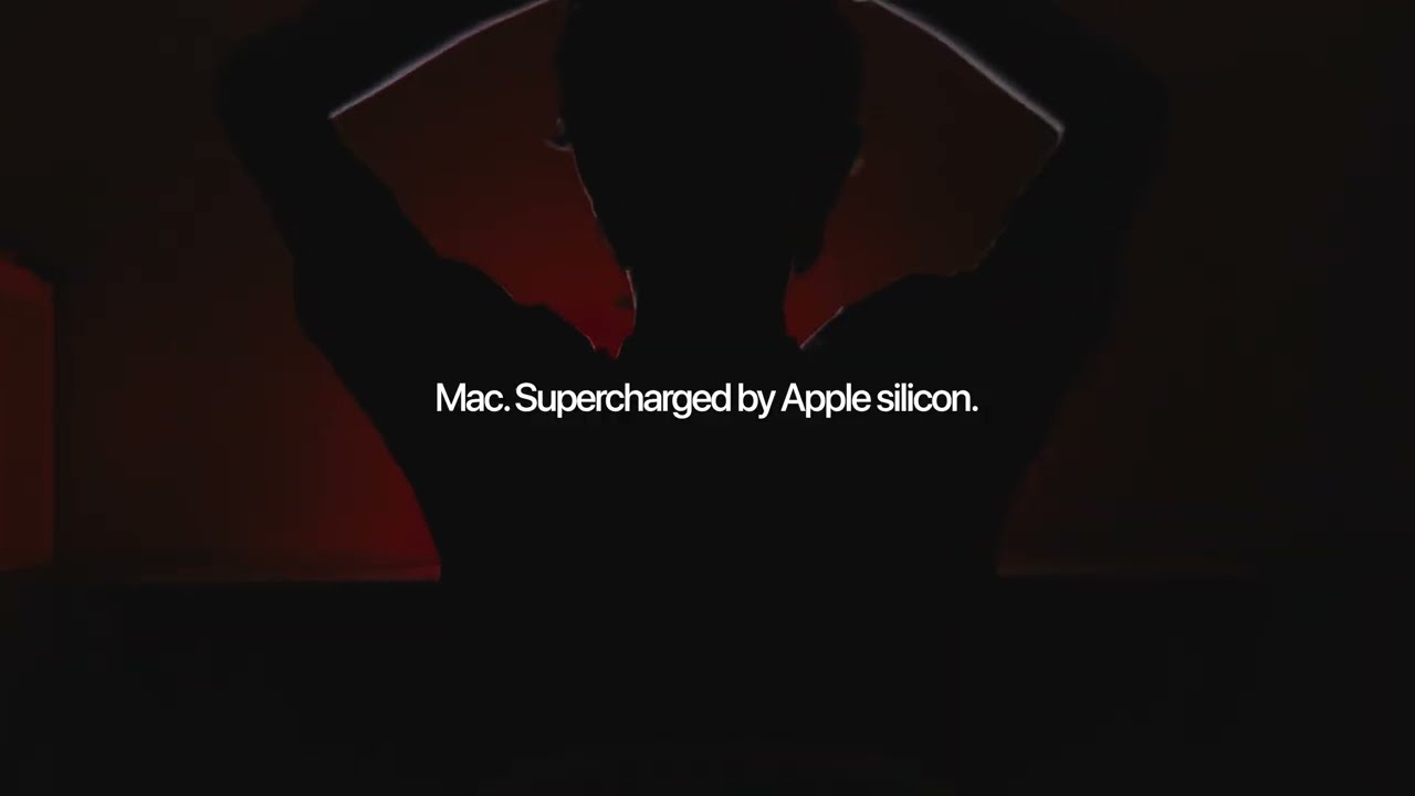 I made this ad for @AppleIndia in two days