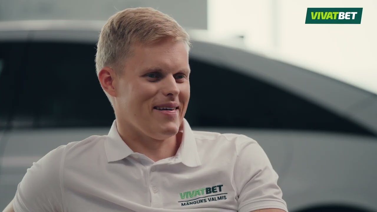 Ott Tänaku avameelne intervjuu elust Hyundai rallitiimis