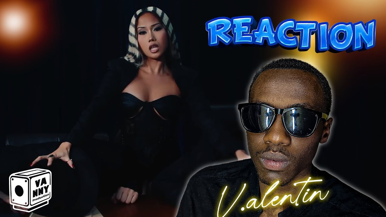 DOLLA - MWA! ... I Wish I Saw This Sooner ( Reaction )