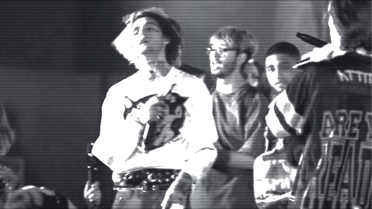 Lil Peep - Absolute in doubt (@prodbylovely edit)