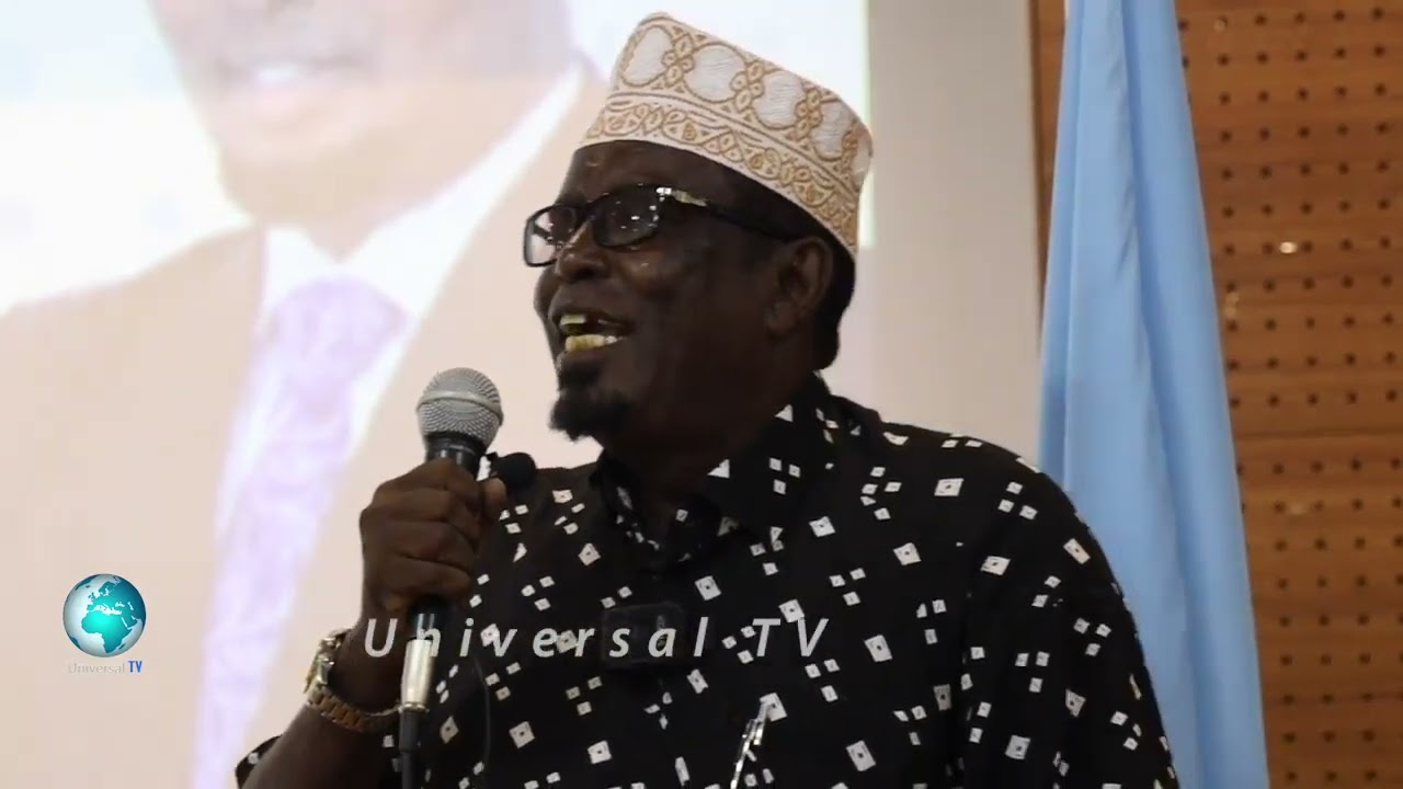 Nabadoon Abaabul 