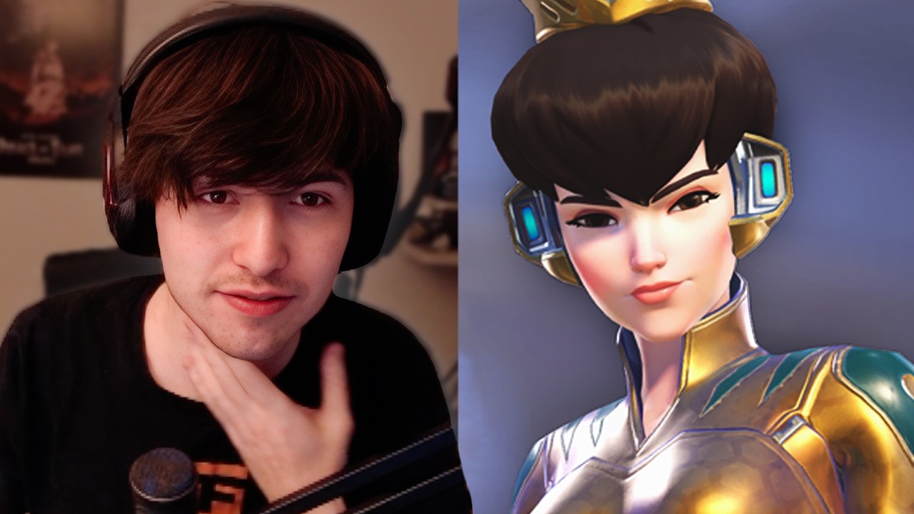 Spot the difference