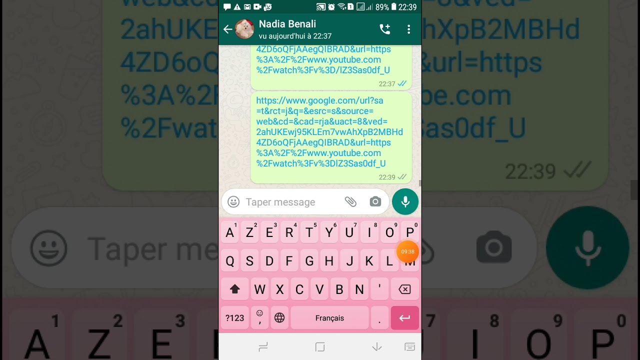 كيف نخفف المشاهدة من الوتساب فيديو مهم