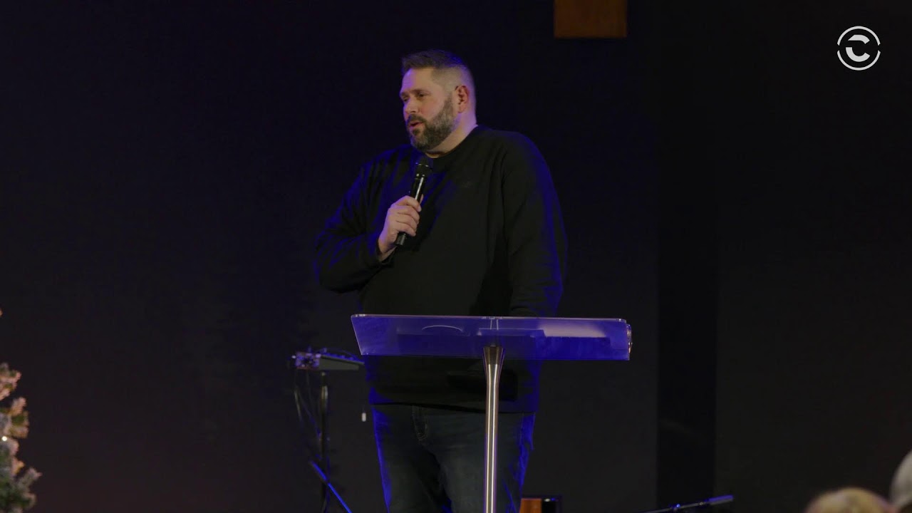 Sunday Service01.18.2026