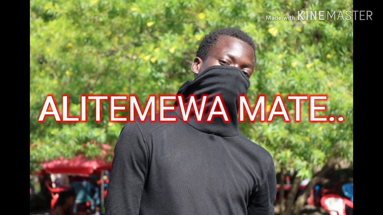 Mapenzi ya kweli(lyrics)~Ronnie Indago